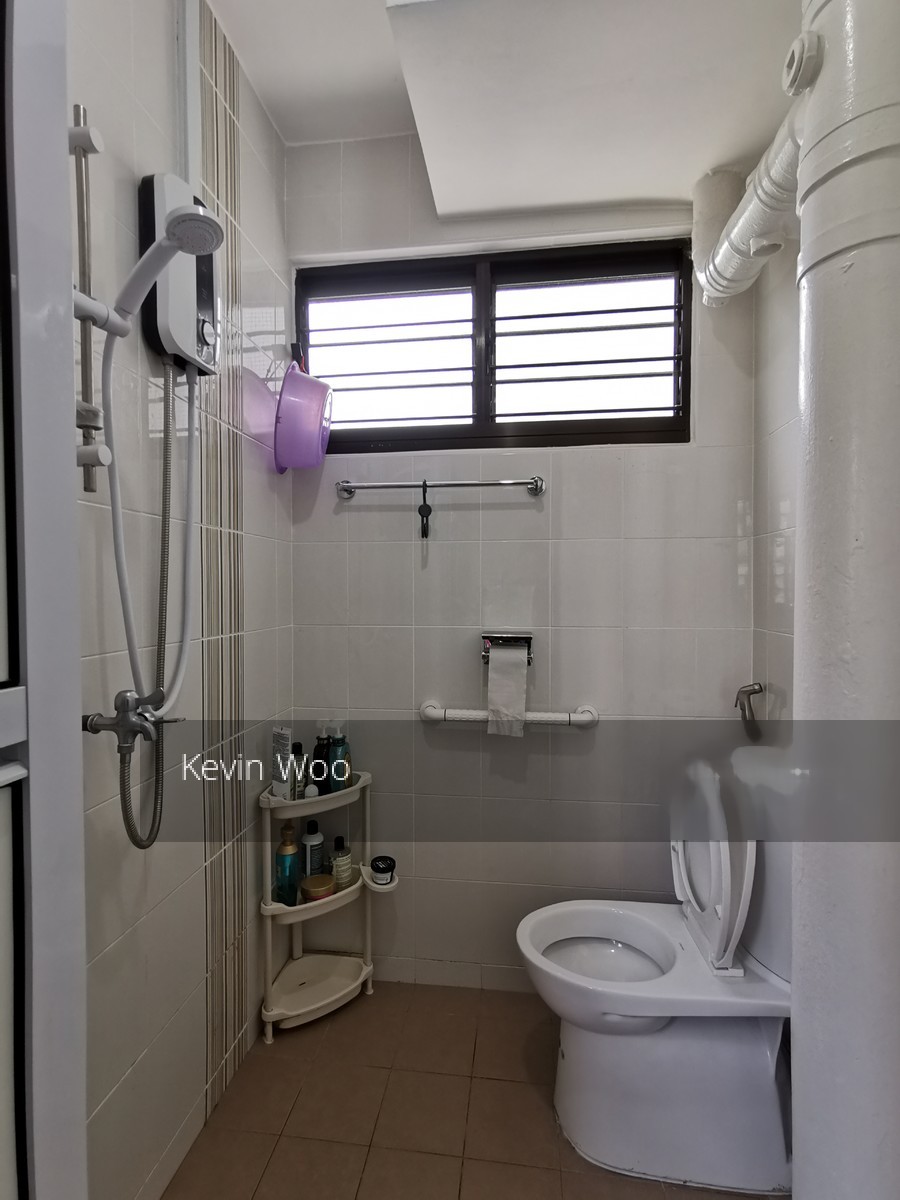 Blk 148 Bukit Batok West Avenue 6 (Bukit Batok), HDB 3 Rooms #209365831